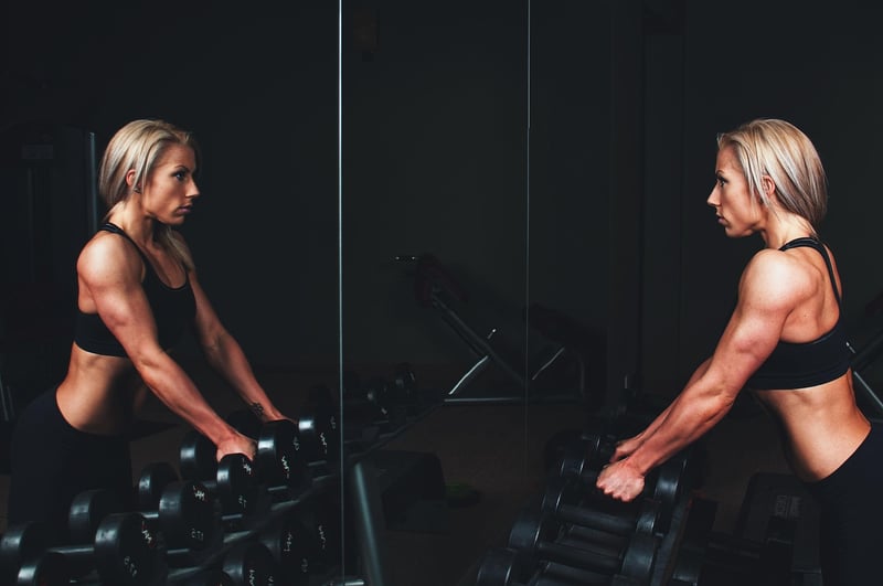 Body Awareness in Exercise