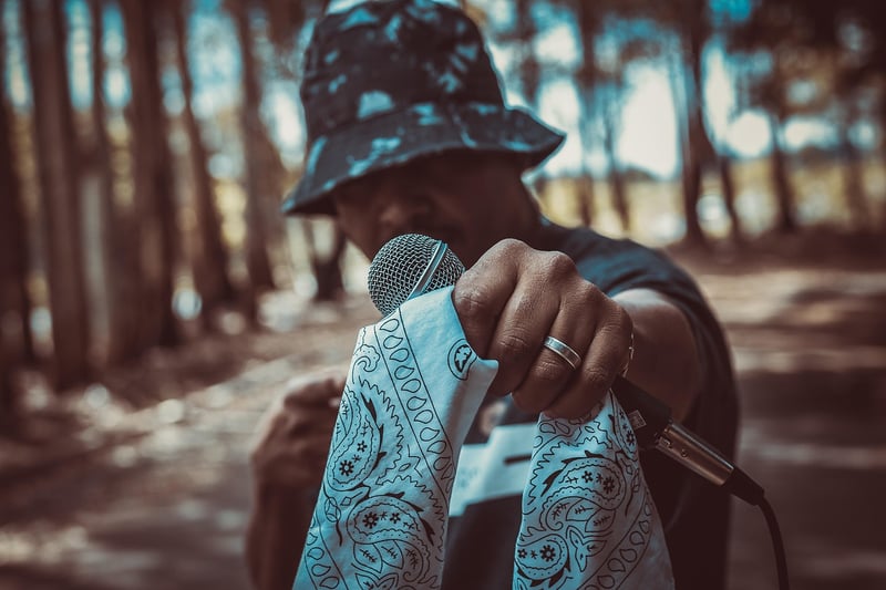 Hip-hop Culture